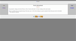 Desktop Screenshot of getsome.org